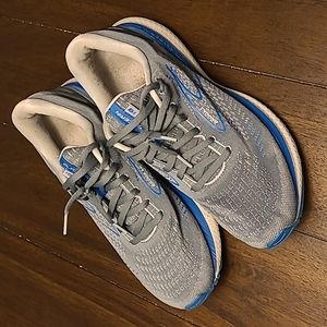 Mens Brooks Glycerine